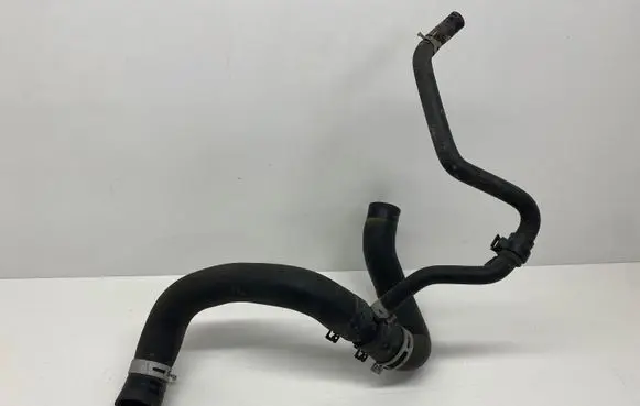 Nissan Qashqai Engine coolant pipe/hose