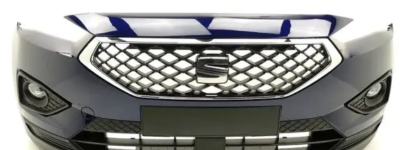 Seat Tarraco Front bumper 5FJ807221D