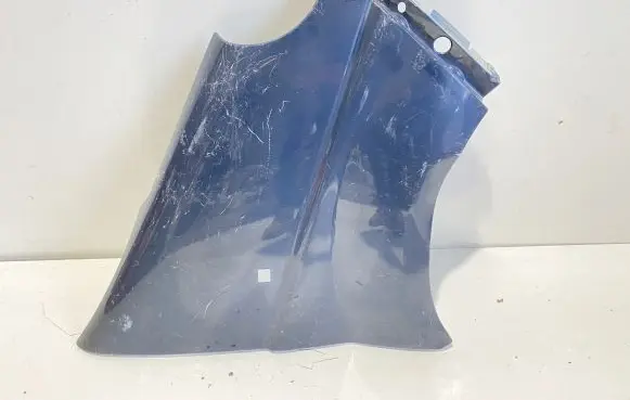 Renault Trafic II (X83) Fender