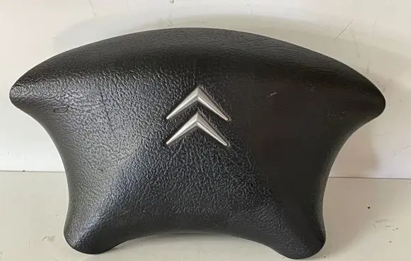 Citroen C8 Steering wheel airbag CA100611