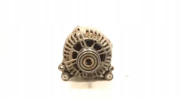 Volkswagen Golf V Generator/alternator 2542695D