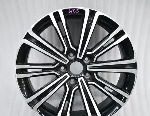 Hyundai i40 R18 alloy rim 
