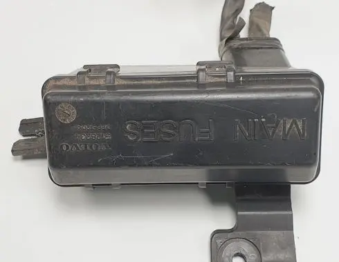 Volvo S90, V90 Fuse box set 9128576