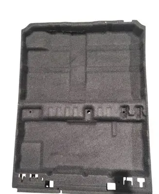 BMW 5 F10 F11 Trunk/boot mat liner 9168506