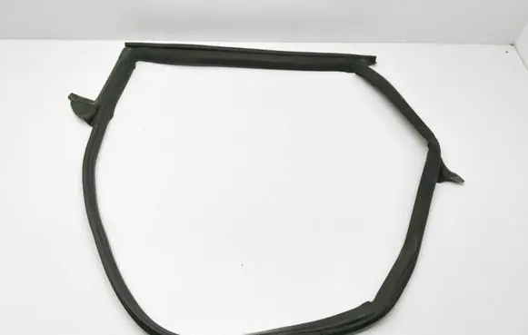 Rear door rubber seal (on body)