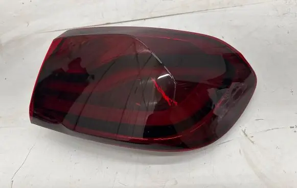 BMW M4 F82 F83 Rear/tail lights
