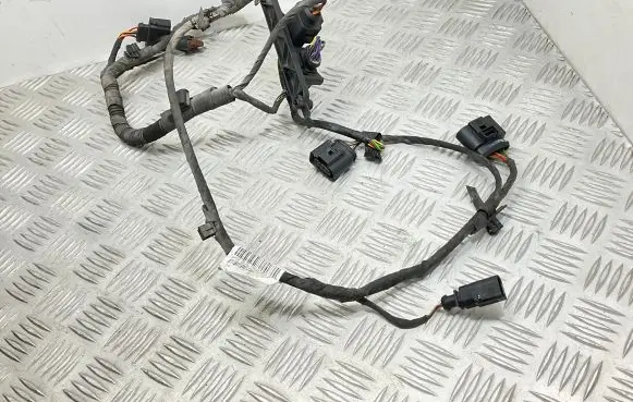 Audi Q2 - Other AdBlue system parts 5Q0971404