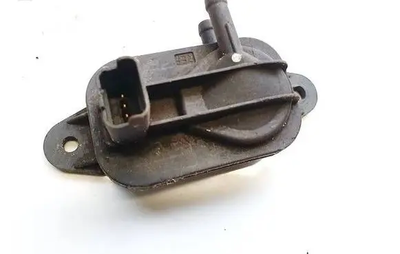 Peugeot 407 Air pressure sensor 9645022680