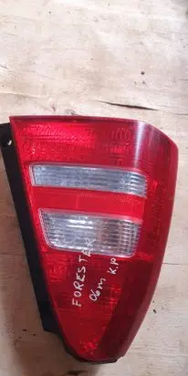Subaru Forester SG Rear/tail lights 22020762