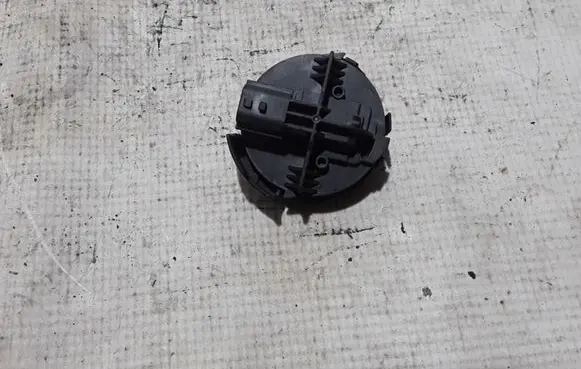 Dacia Sandero III Airbag deployment crash/impact sensor 988302102R
