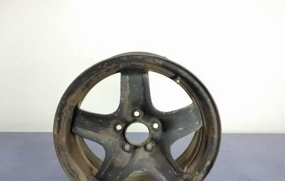 Opel Astra H R18 forged rim 2160131