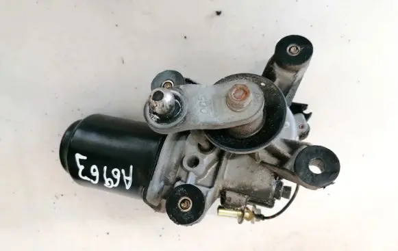 Mazda 323 Wiper motor