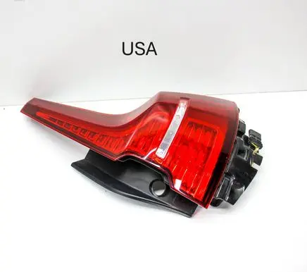 Rear/tail lights