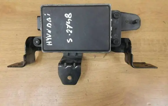 KIA Niro Distronic sensor radar 96400G5000