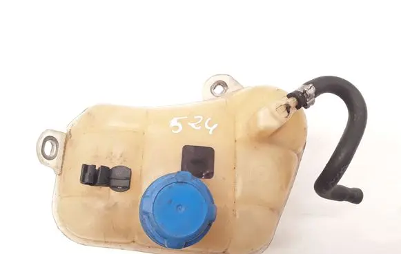 Fiat Bravo Coolant expansion tank/reservoir 51799558