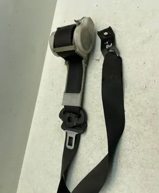 Opel Vectra C Front seatbelt 0402050 04266