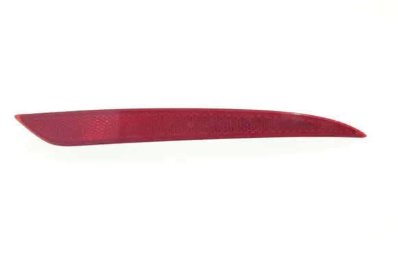 Ford Fusion II Rear tail light reflector DS73515B0AD DS73515B0