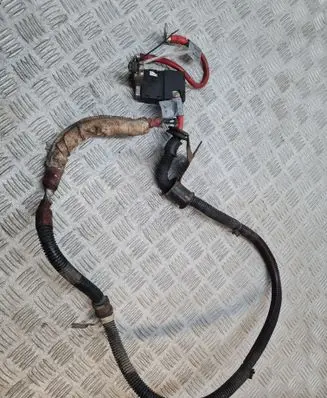 Land Rover Discovery 3 - LR3 Positive cable (battery) 301077500