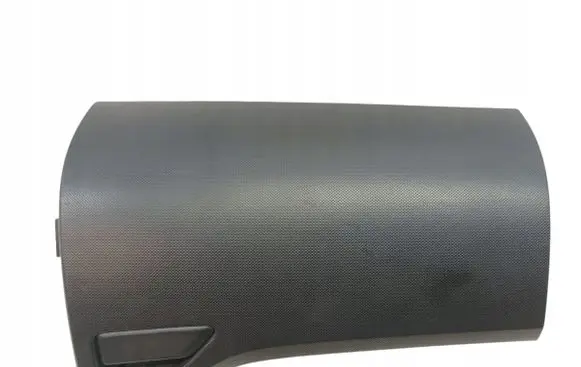 Glove box