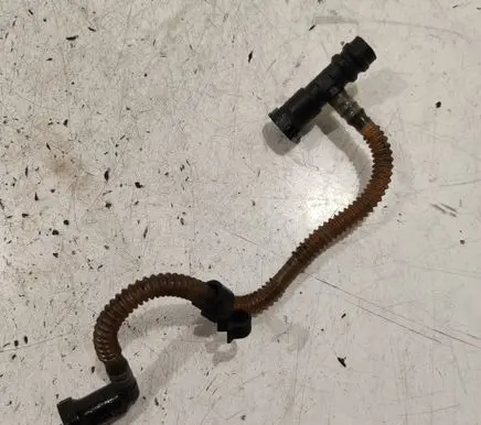 Renault Laguna II Fuel line pipe