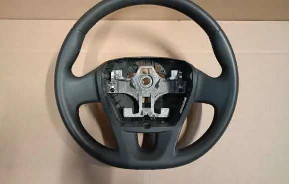 Renault Twizy Steering wheel