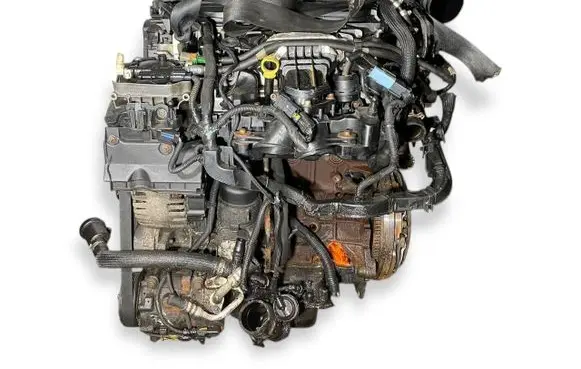 Peugeot 508 Engine swap 10DYYF PSARH02 9685414080