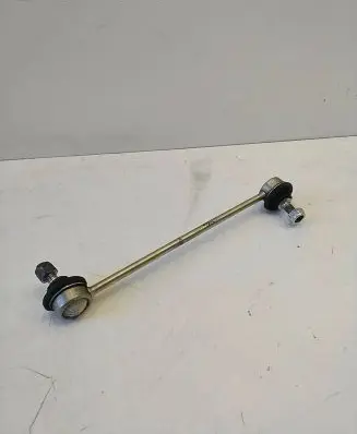 Renault Clio IV Front anti-roll bar/stabilizer link 