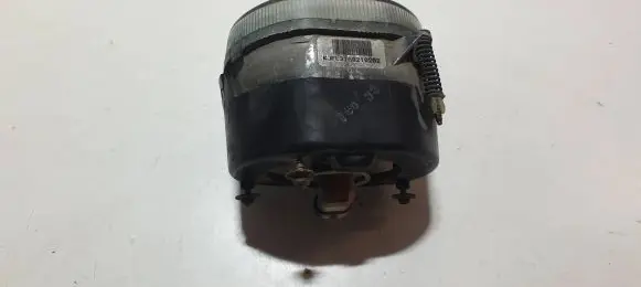 Jeep Renegade Front fog light KJFL3160210202