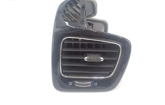 Jeep Compass Dashboard side air vent grill/cover trim 5XW21DX8AC 60927046