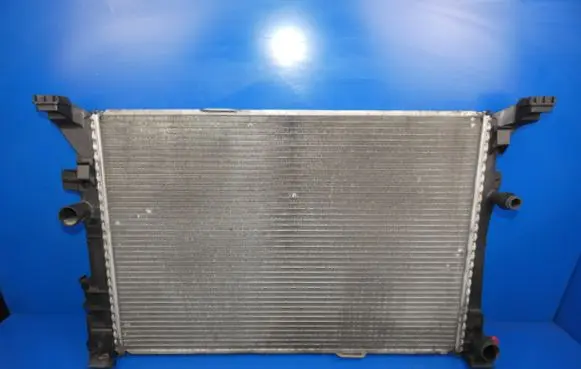 Mercedes-Benz B W246 W242 Coolant radiator A2465001203 CB548002