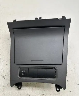 Volkswagen Golf V Ashtray (front) 1K0863475H