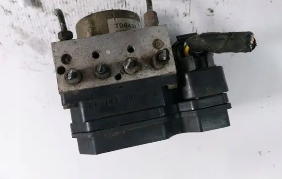 Nissan X-Trail T31 ABS Pump 47660EQ02A
