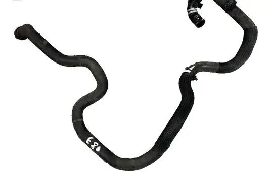 Renault Talisman Air conditioning (A/C) pipe/hose 271A34940R