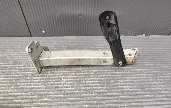 Jeep Cherokee KL Other exterior part 68320329AD