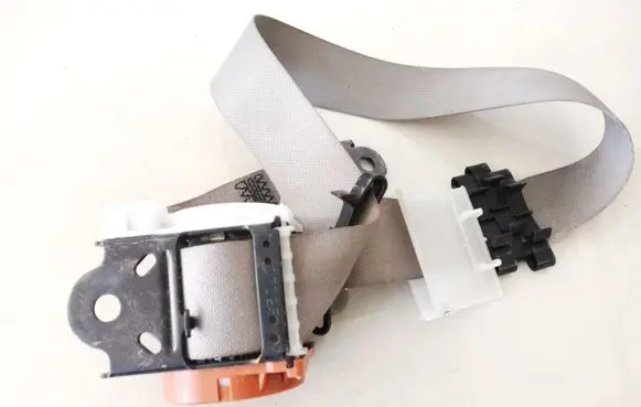 Nissan X-Trail T30 Middle seatbelt (rear) tkab0eg348 tk-ab0-eg348