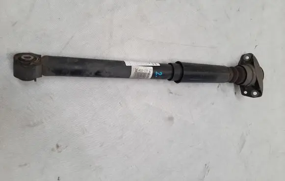 Audi A6 C7 Rear shock absorber/damper 4G5513035C