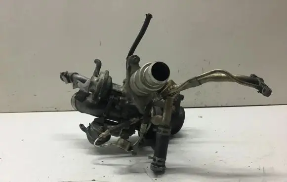 Citroen C-Crosser Turbo 7703320001