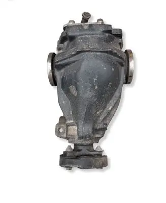 Mercedes-Benz E W124 Gearbox transfer box case 