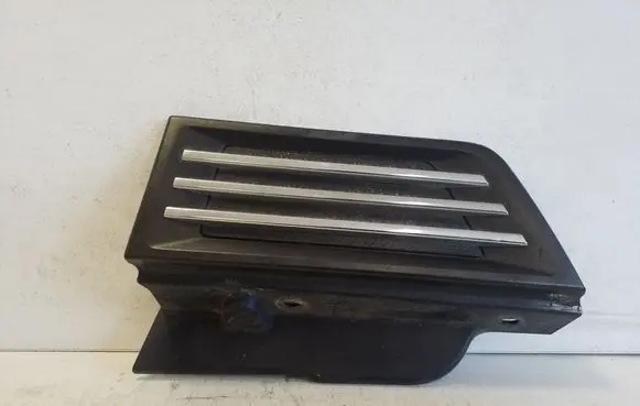 Dodge Nitro Fender trim (molding) 55157165AC