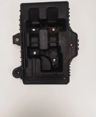 Hyundai Tucson TL Battery tray 37150D3000