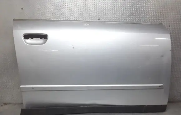Audi A4 S4 B6 8E 8H Front door