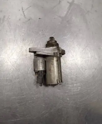 Volkswagen Polo V 6R Starter motor 02T911023S 2510100446 D6GS12