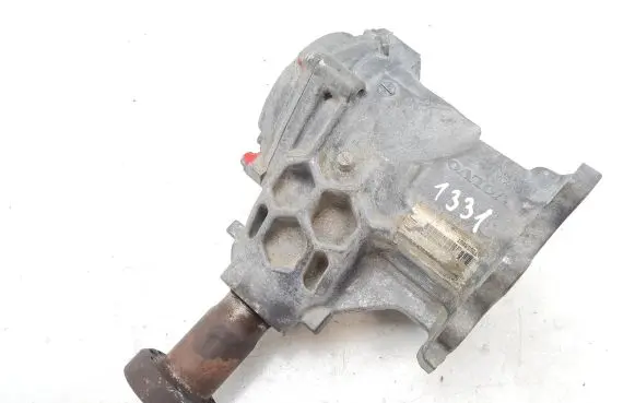 Volvo XC90 Gearbox transfer box case 31325810 T3958691 DWXJA