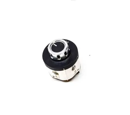 Volkswagen Touareg II Other switches/knobs/shifts 7P6941435D