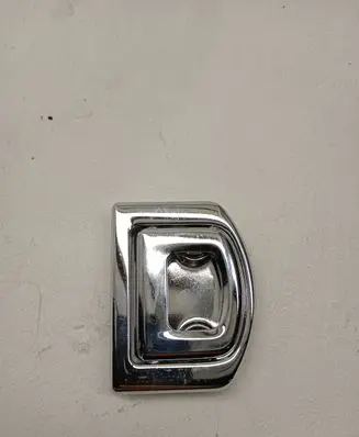 Porsche Macan (95B) Tie down hook / loop 1K0864203