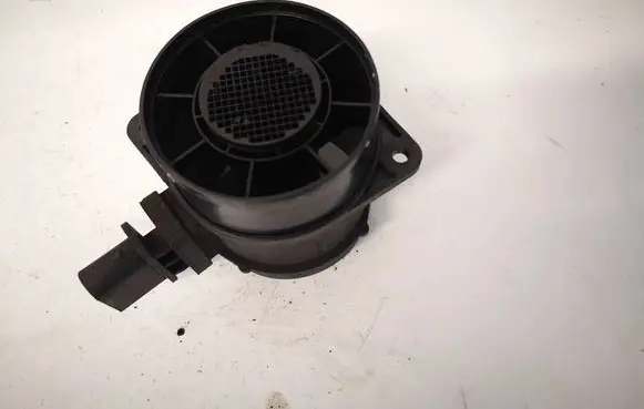 Jeep Grand Cherokee (WK) Mass air flow meter F00C2G7006