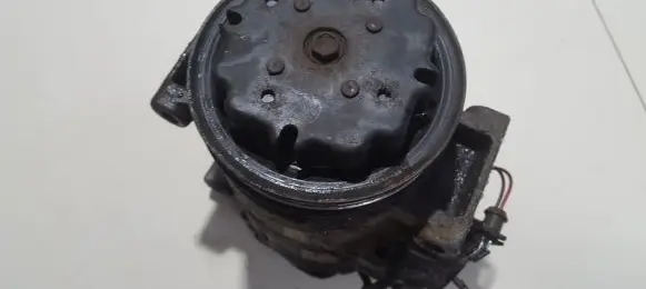 Audi A6 S6 C5 4B Air conditioning (A/C) compressor (pump) 4b0260805j