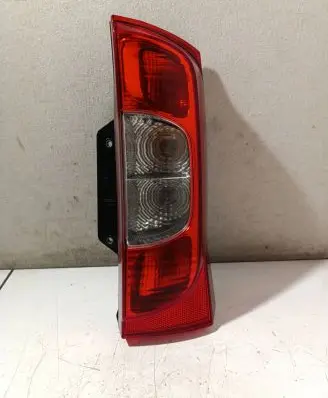 Fiat Fiorino Rear/tail lights 01391431080E 17424F 182313201
