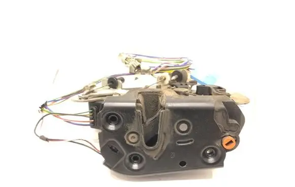 Mercedes-Benz Vaneo W414 Rear door lock A4147300335