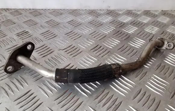 KIA Sorento Turbo turbocharger oiling pipe/hose